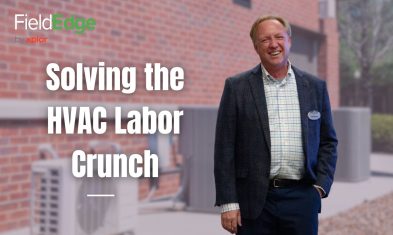 HVACR Trends Interviews Our Expert (Jessie Barrack) About the Labor Crunch