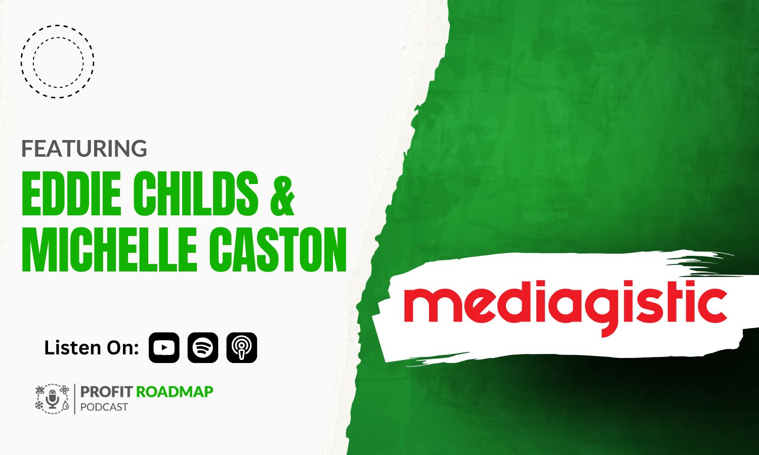 featuring mediagistic