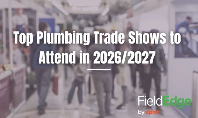 Top Plumbing Trade Shows to Attend in 2026/2027