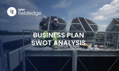 Business Plan SWOT Analysis for Field Service Businesses
