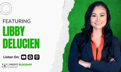 Empowering Your Team Through Technology With Libby DeLucien