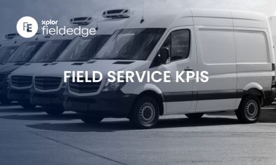 Field Service KPIs Every Multi-Truck Company Should Track