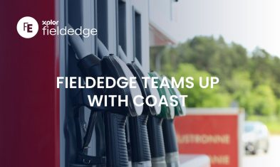 FieldEdge Teams Up with Coast to help service businesses save on fuel and prevent fraud