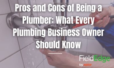 Pros and Cons of Being a Plumber: What Every Plumbing Business Owner Should Know