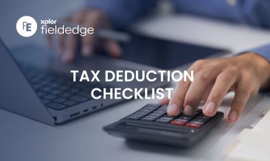 Tax Deduction Checklist for Trade Contractors