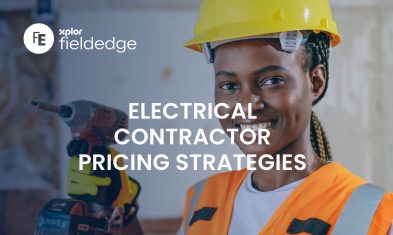 Electrical Contractor Pricing Strategies for Commercial Projects