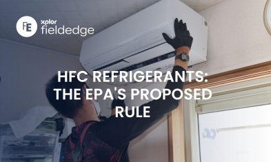 HFC Refrigerants: What the EPA's Proposed Rule Changes Mean for Your Business