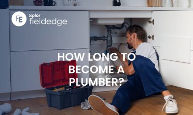 How Long Does It Take to Become a Plumber?