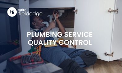 Plumbing Service Quality Control: Ensuring Consistency Across Multiple Teams
