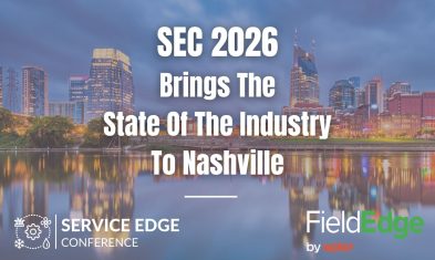 Service Edge Conference 2026 Brings the State of the Industry to Nashville for Growing Service Businesses