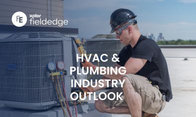 HVAC & Plumbing Industry Outlook 2026: What Changes as You Scale