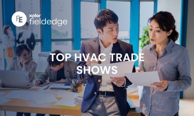Top HVAC Trade Shows to Attend in 2026