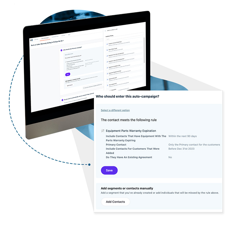 FieldEdge MarketingEdge