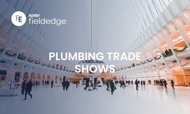 Top Plumbing Trade Shows to Attend in 2026/2027