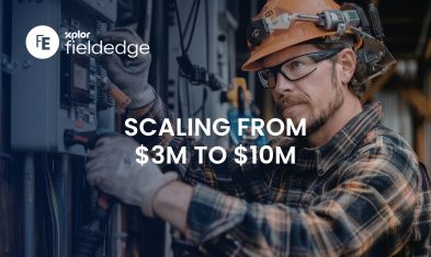 The True Cost of Scaling from $3M to $10M in the Trades