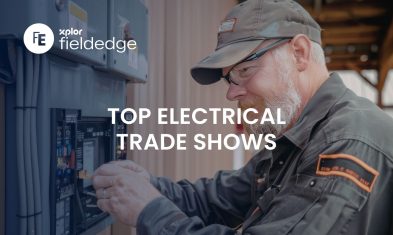 The Top Electrical Trade Shows to Attend in 2026/2027