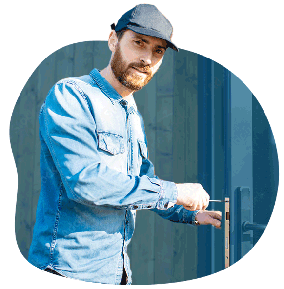 Locksmith <br> Service Software