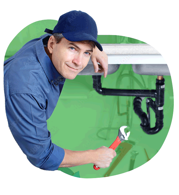 Plumbing <br> Service Software