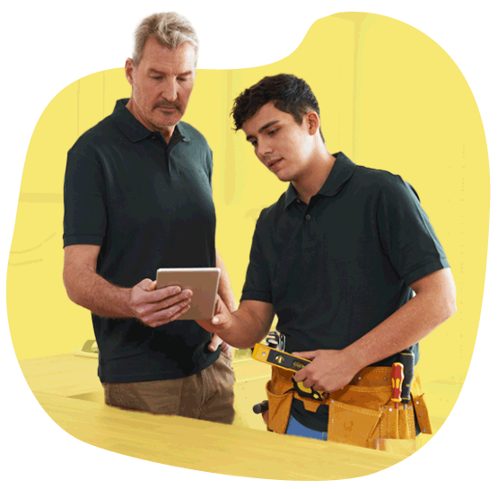 Software <br> for Appliance <br> Repair Business