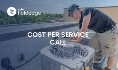 The Real Cost Per Service Call: Why Most HVAC Contractors Underestimate It